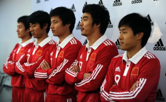 China: el fútbol será obligatorio en todas las escuelas