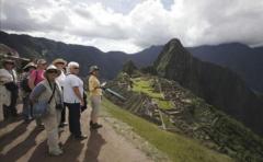 Google permitirá apreciar lo mejor de Machu Picchu