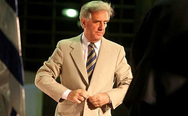 Archivo. Javier Calvelo/Adhocfotos