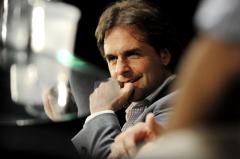 Lacalle Pou critica asistencialismo de gobiernos del FA