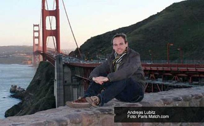 El copiloto fue tratado hace años por tendencias suicidas, según la fiscalía