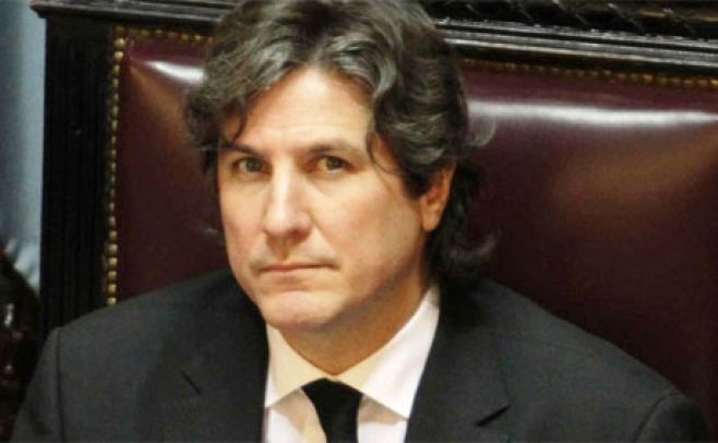 Nuevo pedido de indagatoria para Boudou