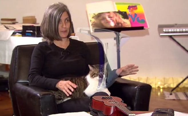 Habló la madre de Lola: "No pude entrar en su habitación"