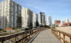 Operadores turísticos esperan casi un 100 % de ocupación en todo el país