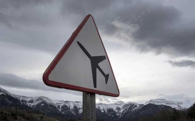 Hallan la segunda caja negra del Germanwings en los Alpes