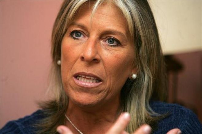 Mercedes Vigil no se retracta y va más allá: "Me reafirmo en lo que dije"