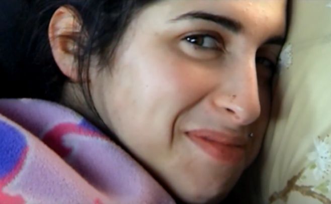 El documental sobre Amy Winehouse se estrenará en julio