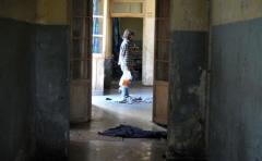 Valmaggia: Etchepare y Santín Carlos Rossi "son peor que la cárcel"