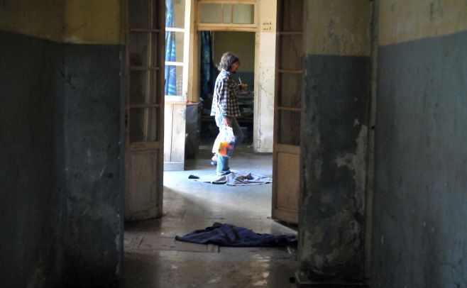 Valmaggia: Etchepare y Santín Carlos Rossi "son peor que la cárcel"