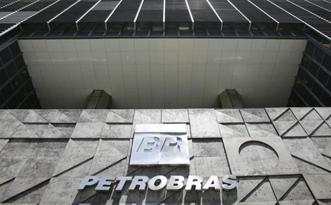 Banco chino financia a Petrobras para hacer frente a crisis