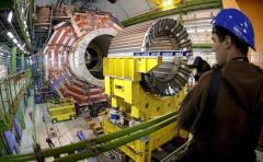 Gran Colisionador de Hadrones de CERN vuelve a funcionar