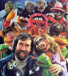 El regreso de los Muppets