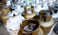 Se extiende hasta el miércoles paro del supergas; hay desabastecimiento