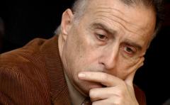 Oposición no votará la venia de Fernando Calloia para la CND