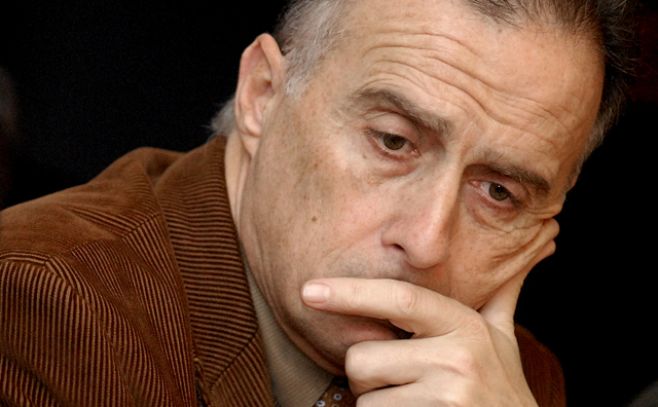 Oposición no votará la venia de Fernando Calloia para la CND