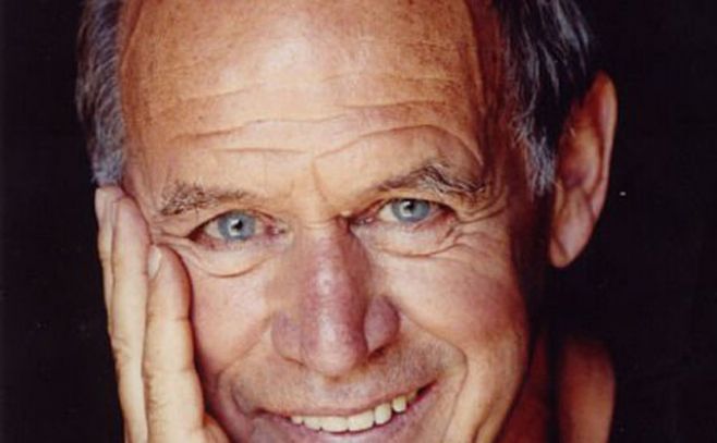 Murió Geoffrey Lewis, secundario de Clint Eastwood