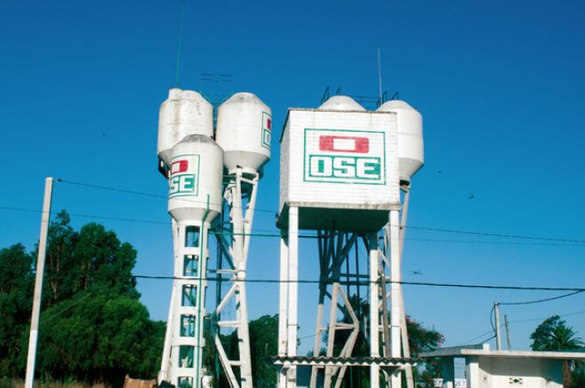 No se cobrará consumo de agua en Maldonado tras decreto de Vázquez