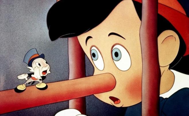 Confirmado: "Pinocho" también tendrá película de acción real Confirmado: "Pinocho" también tendrá película de acción real