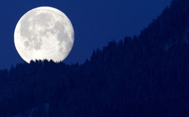 Profundizan en la comprensión sobre origen de la Luna