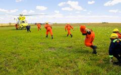 Bomberos mantiene el riesgo de incendio en nivel extremo