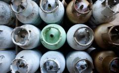 Se normaliza distribución de gas