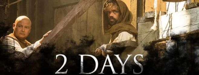 Llega la esperada 5ta temporada de "Game of Thrones" Llega la esperada 5ta temporada de "Game of Thrones"
