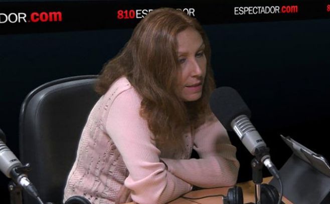 Moreira: En el FA "estamos tratando de acercar posiciones" sobre Venezuela