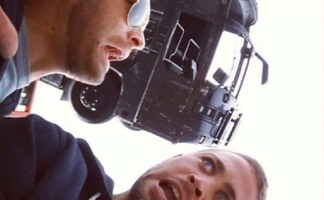 Misterio resuelto: en qué escenas no está Paul Walker. Instagram Cody Walker