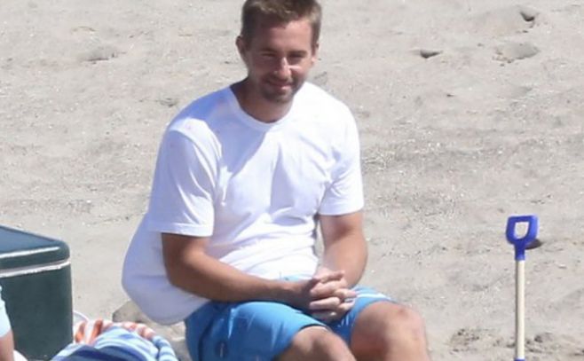 Misterio resuelto: en qué escenas no está Paul Walker. Instagram Cody Walker