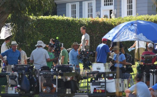 Misterio resuelto: en qué escenas no está Paul Walker. Instagram Cody Walker