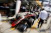 F1: McLaren prevé luchar por el podio a final de año