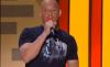Emotivo: Vin Diesel cantó en homenaje a Paul Walker
