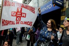 Montañez: Proponen una mercantilización de la medicina