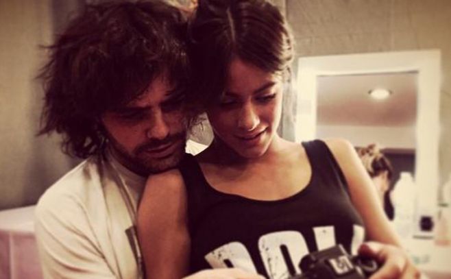 ¿Tini Stoessel y Peter Lanzani separados?