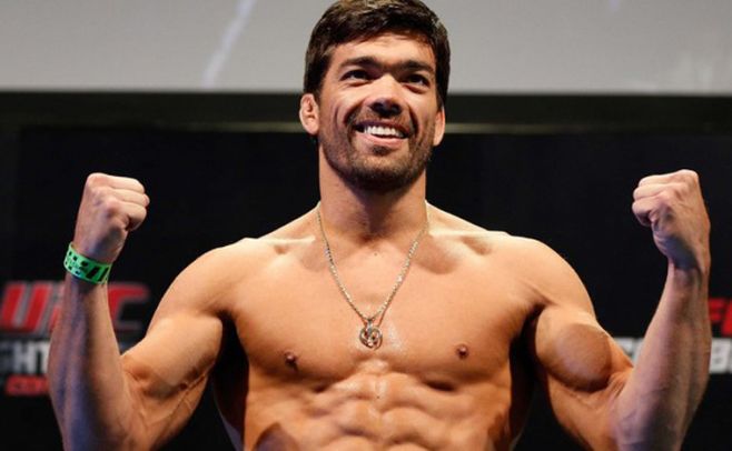 Lyoto Machida; el temerario brasileño de la UFC Lyoto Machida; el temerario brasileño de la UFC