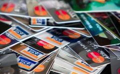 Las transacciones con tarjetas de débito se cuadruplicaron