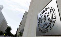 Naciones miembros del FMI advierten riesgos para economía