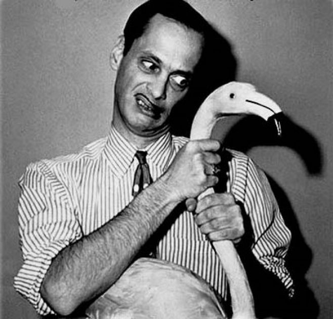 Las obsesiones de John Waters