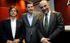 Cargos de la oposición quedarán definidos este martes