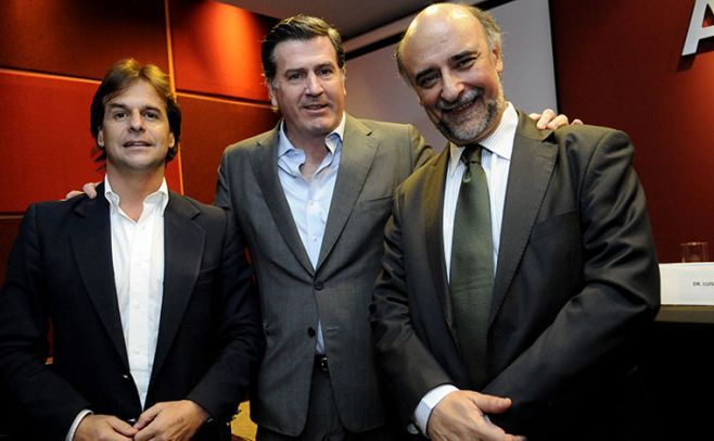 Cargos de la oposición quedarán definidos este martes