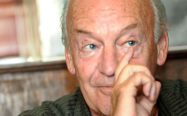 Homenaje póstumo a Eduardo Galeano en Cuba