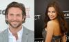 Vinculan a la modelo Irina Shayk con Bradley Cooper