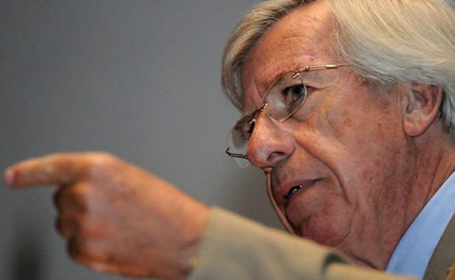 Astori puso en duda llegar al 6 % del PBI para la educación