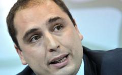 Ferreri niega que pedido de FRU sobre deuda estuviera en agenda