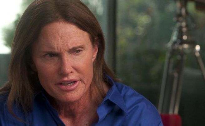 Bruce Jenner: "Soy una mujer"
