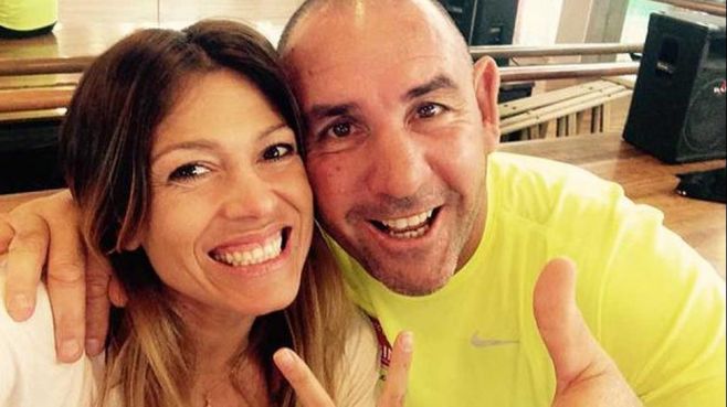 Dos bajas para el Bailando 2015; Mole Moli y Coki Ramírez