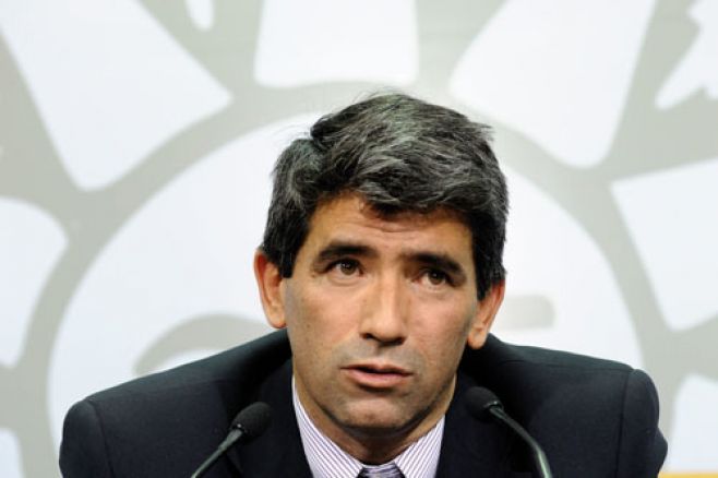 Proyecto del IRPF será votado como lo planteó el Gobierno