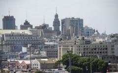 Precio de inmuebles en Montevideo dejó de subir en el mes de marzo