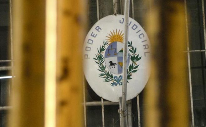 La Asociación de Actuarios Judiciales está haciendo un paro de actividades