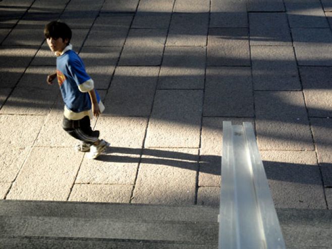 En 2014 el INAU atendió 1728 situaciones de violencia hacia niños y adolescentes